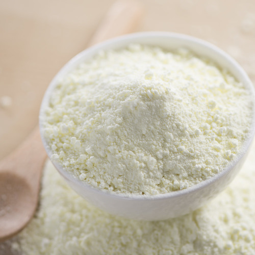 Milk Powder