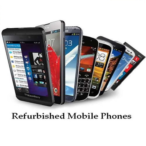Refurbished Mobiles