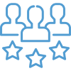 Strive for Customer Satisfaction
